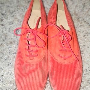 Anthropology autumn 🍊